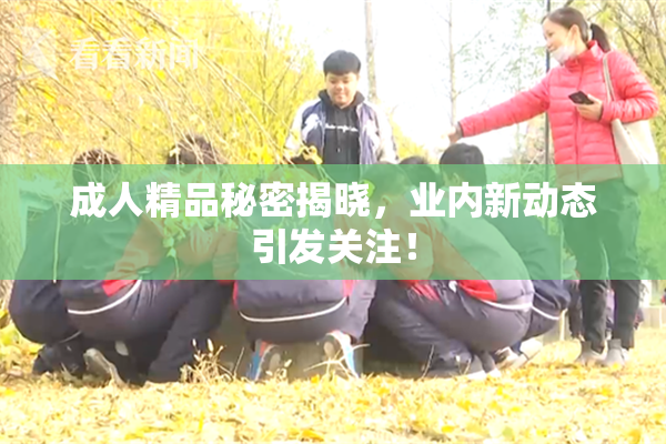 成人精品秘密揭晓，业内新动态引发关注！
