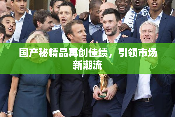 国产秘精品再创佳绩，引领市场新潮流