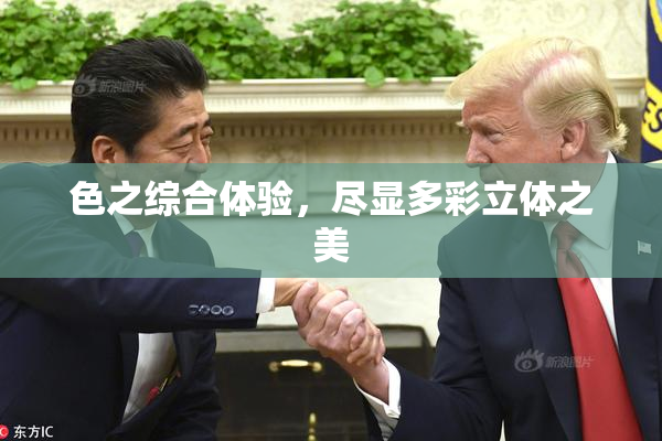 色之综合体验，尽显多彩立体之美