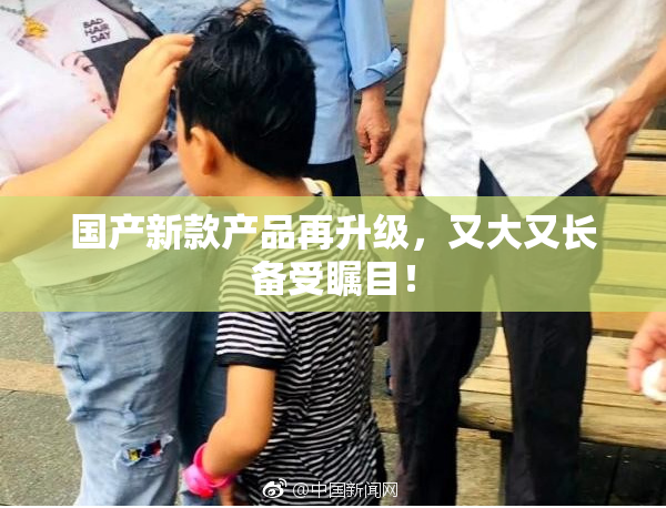 国产新款产品再升级，又大又长备受瞩目！