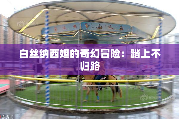 白丝纳西妲的奇幻冒险：踏上不归路