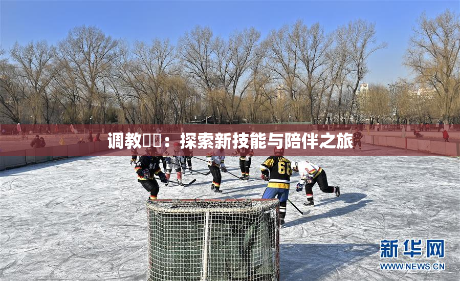 调教妺妺：探索新技能与陪伴之旅