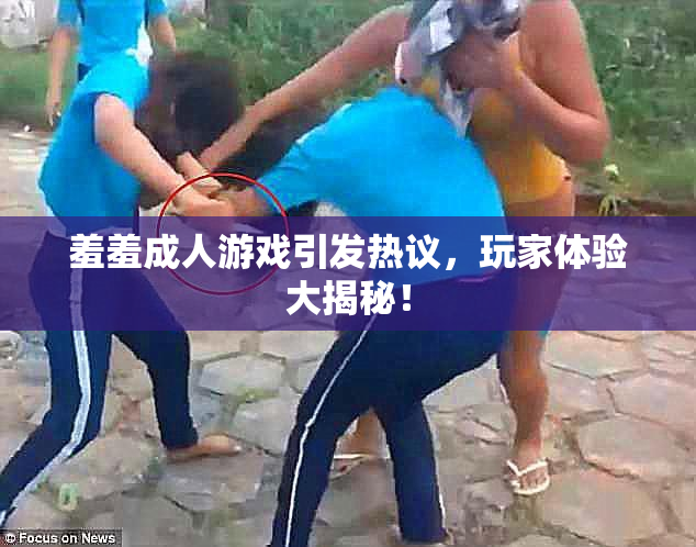 羞羞成人游戏引发热议，玩家体验大揭秘！