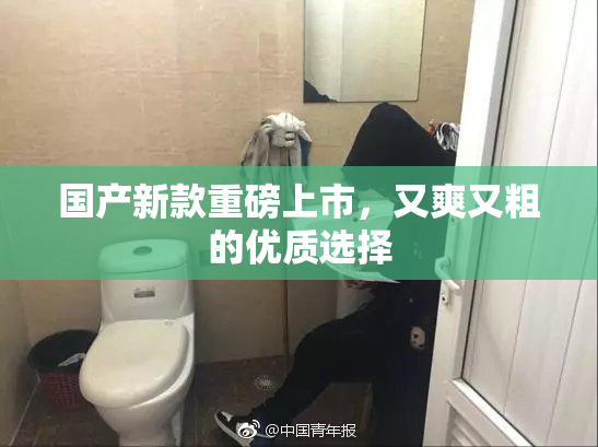 国产新款重磅上市，又爽又粗的优质选择