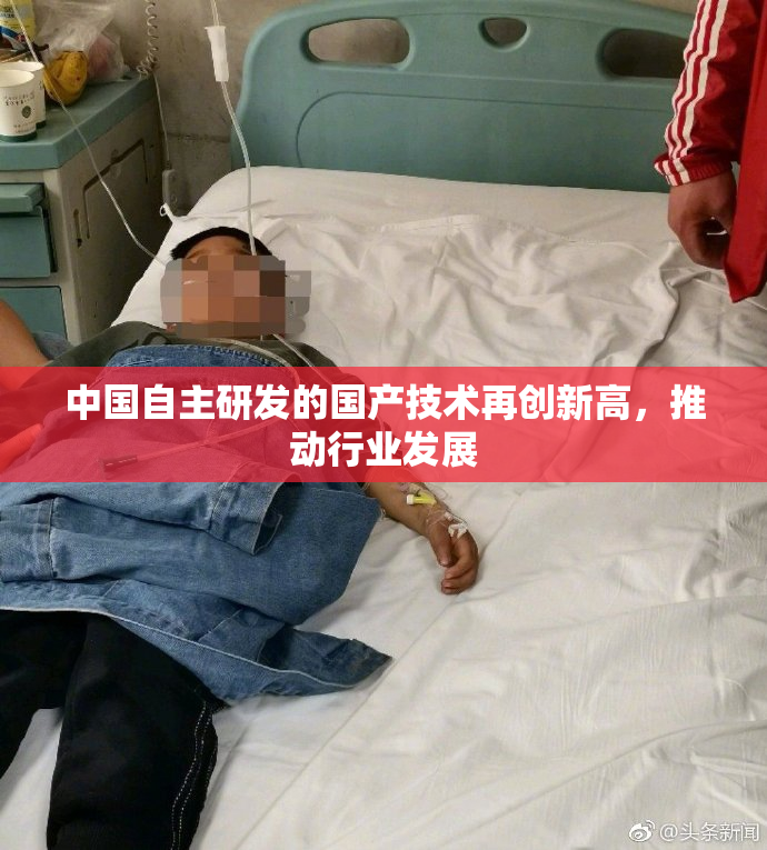 中国自主研发的国产技术再创新高，推动行业发展