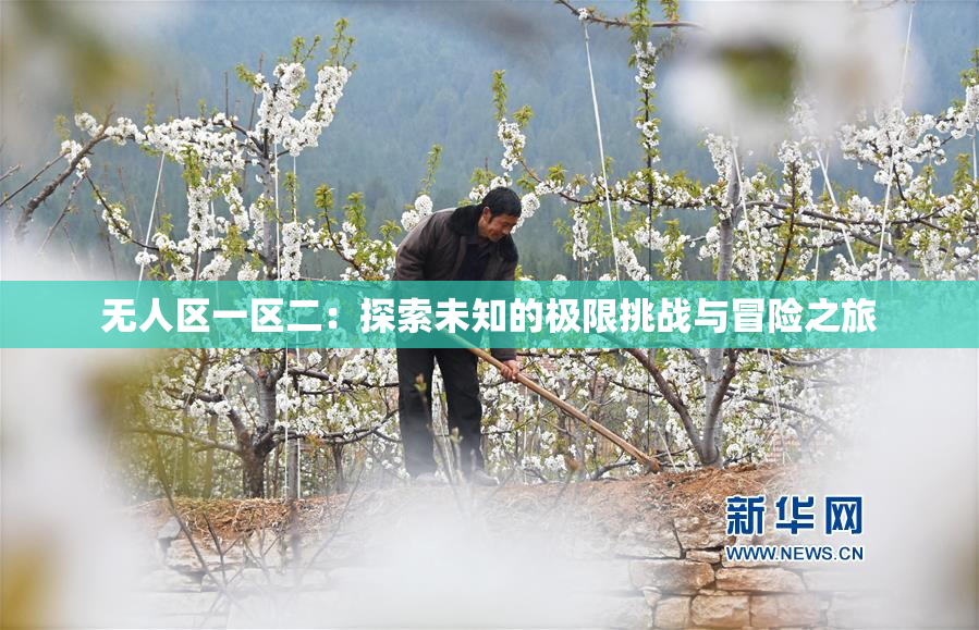 无人区一区二：探索未知的极限挑战与冒险之旅