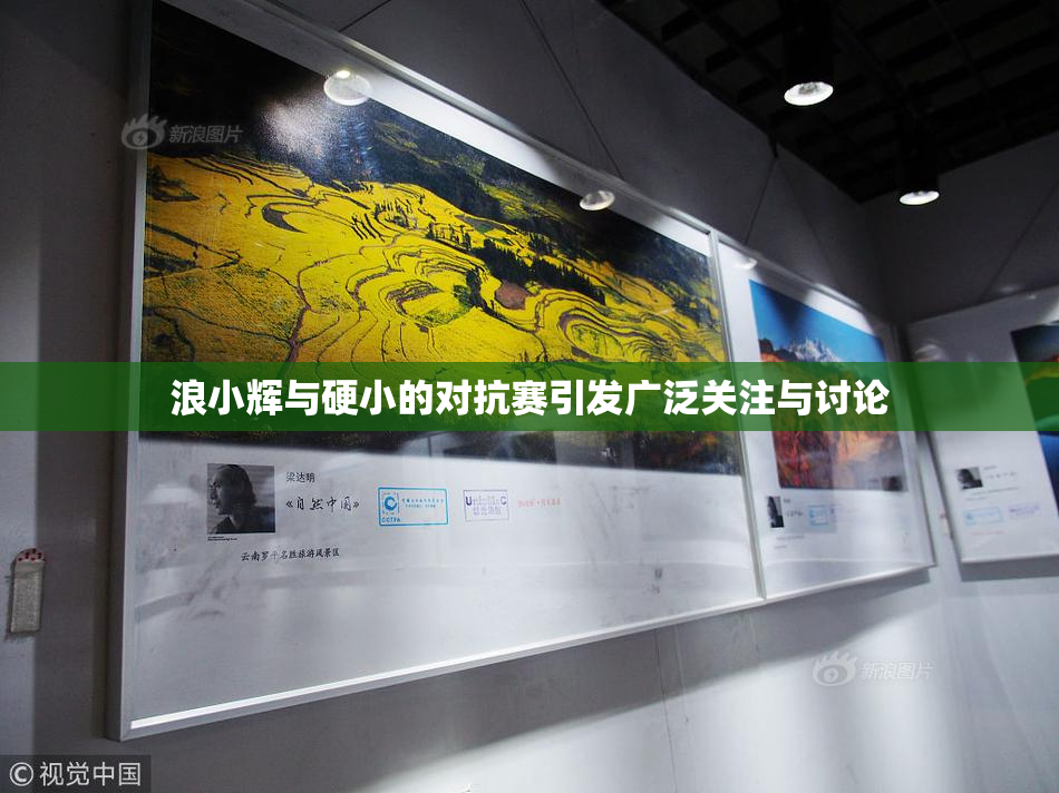浪小辉与硬小的对抗赛引发广泛关注与讨论