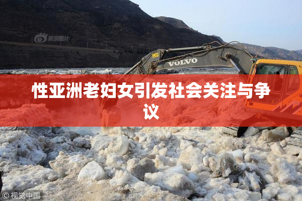 性亚洲老妇女引发社会关注与争议
