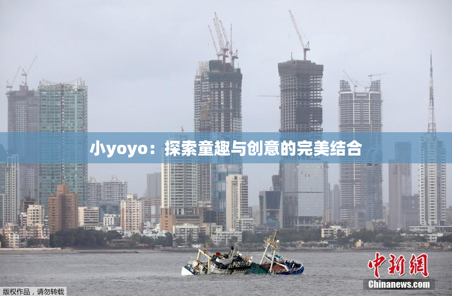小yoyo：探索童趣与创意的完美结合