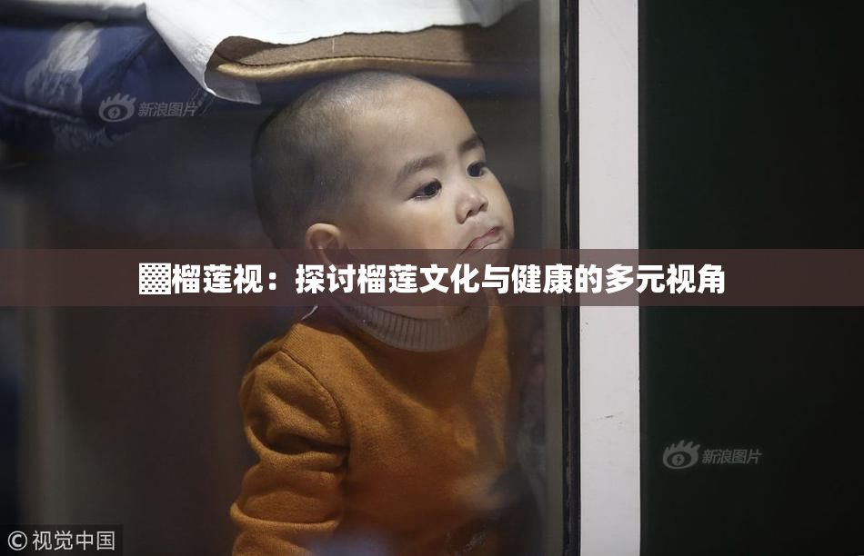 ▓榴莲视：探讨榴莲文化与健康的多元视角