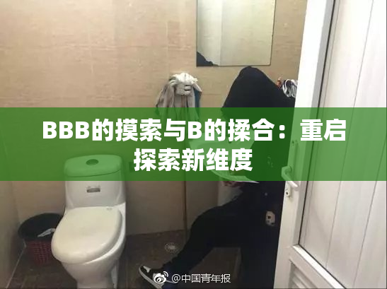 BBB的摸索与B的揉合：重启探索新维度