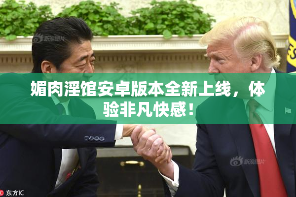 媚肉淫馆安卓版本全新上线，体验非凡快感！
