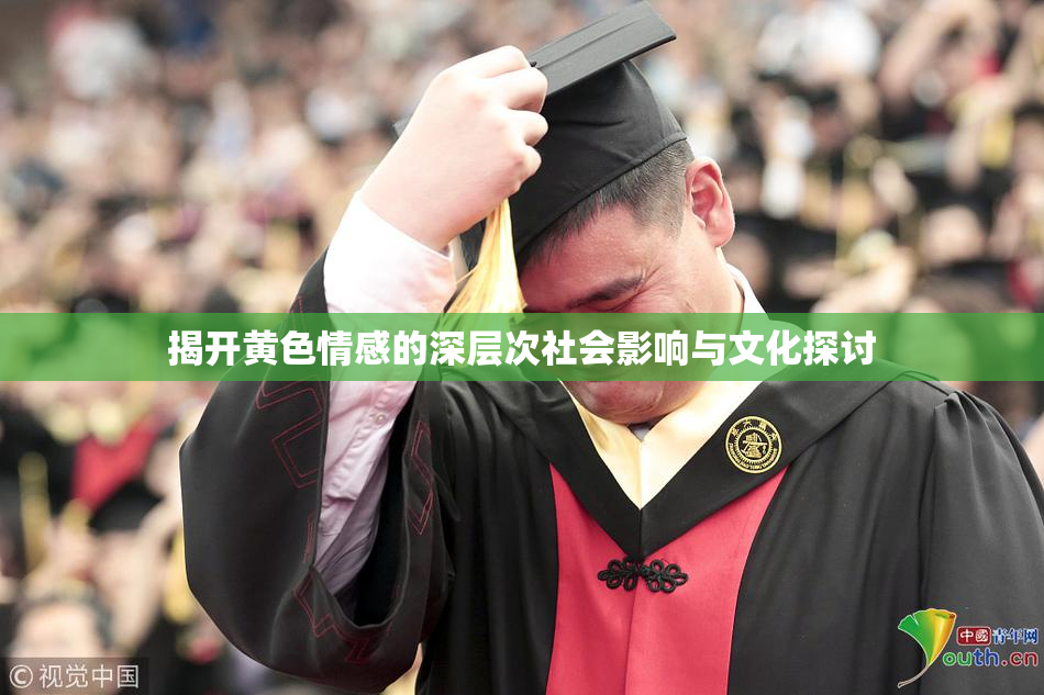 揭开黄色情感的深层次社会影响与文化探讨