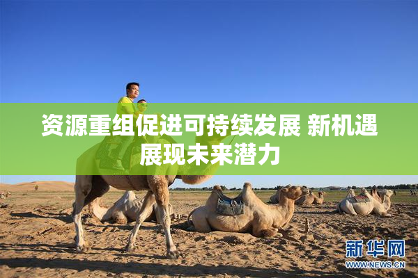 资源重组促进可持续发展 新机遇展现未来潜力