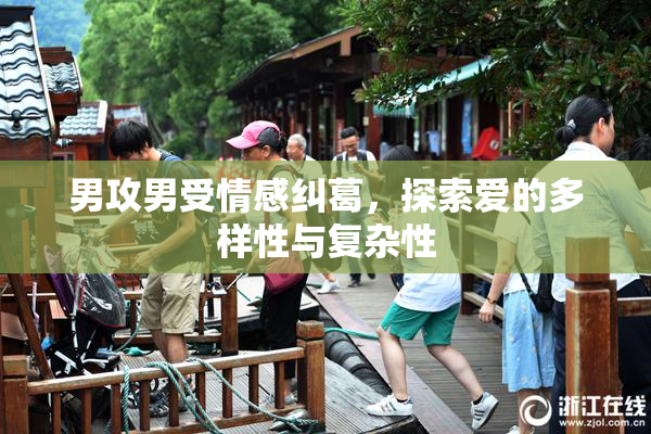 男攻男受情感纠葛，探索爱的多样性与复杂性