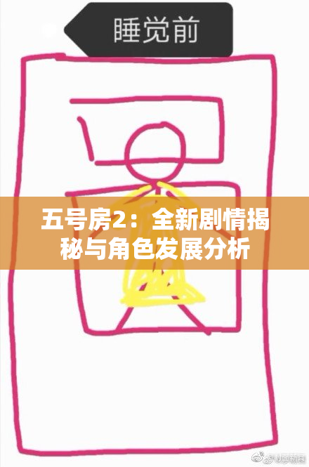 五号房2：全新剧情揭秘与角色发展分析