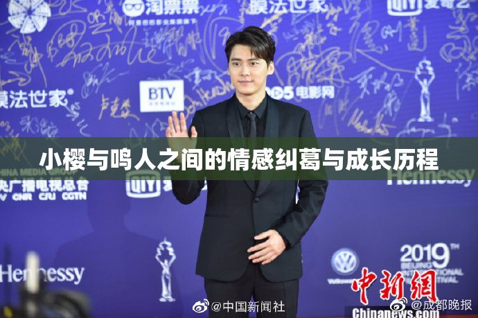 小樱与鸣人之间的情感纠葛与成长历程