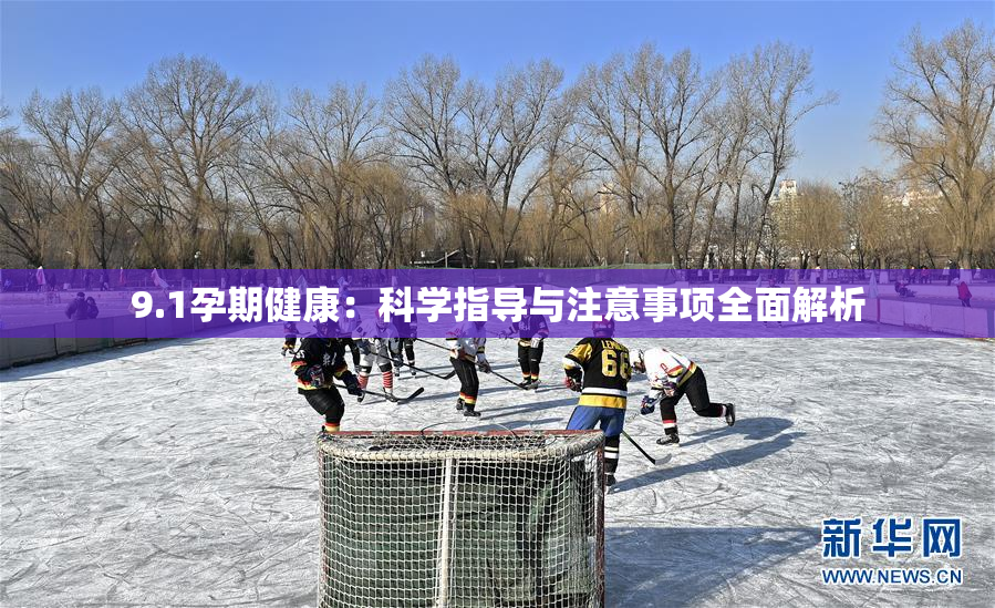 9.1孕期健康：科学指导与注意事项全面解析