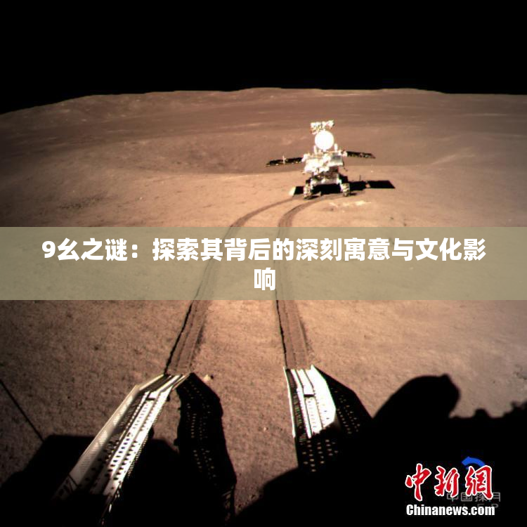 9幺之谜：探索其背后的深刻寓意与文化影响