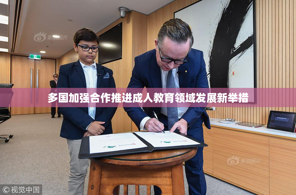 多国加强合作推进成人教育领域发展新举措