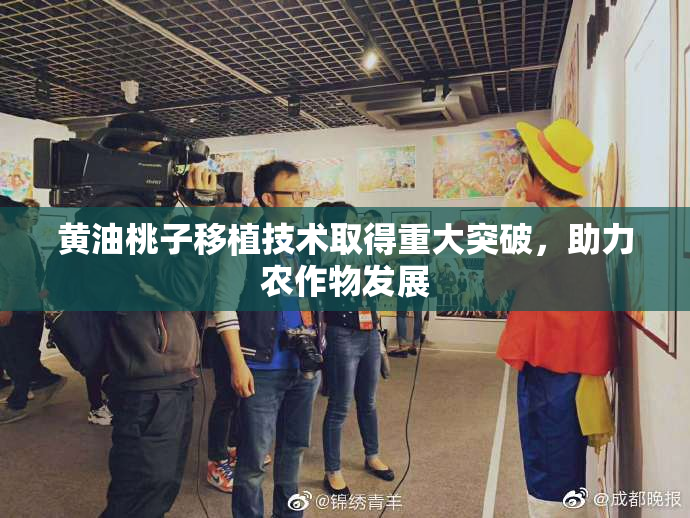 黄油桃子移植技术取得重大突破，助力农作物发展