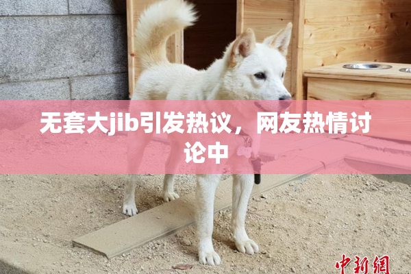 无套大jib引发热议，网友热情讨论中