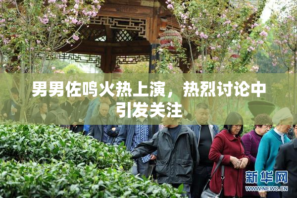男男佐鸣火热上演，热烈讨论中引发关注