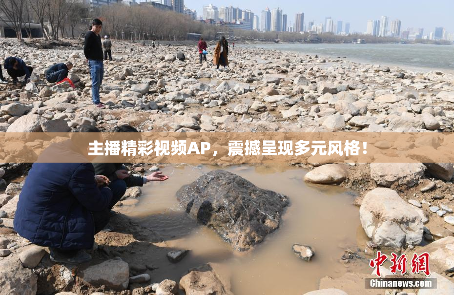 主播精彩视频AP，震撼呈现多元风格！