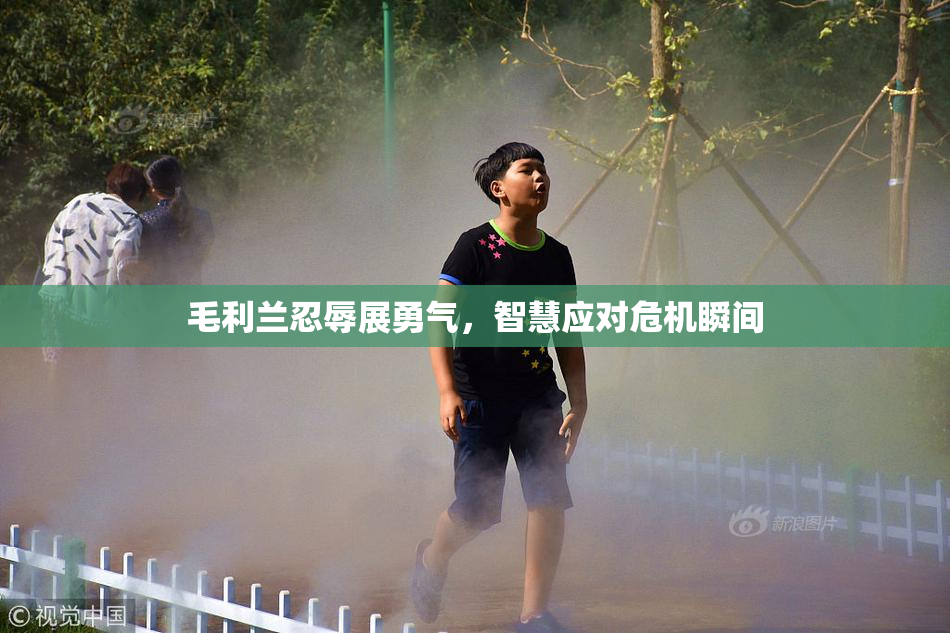 毛利兰忍辱展勇气，智慧应对危机瞬间