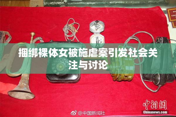 捆绑裸体女被施虐案引发社会关注与讨论
