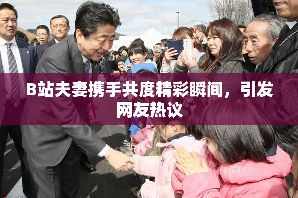 B站夫妻携手共度精彩瞬间，引发网友热议