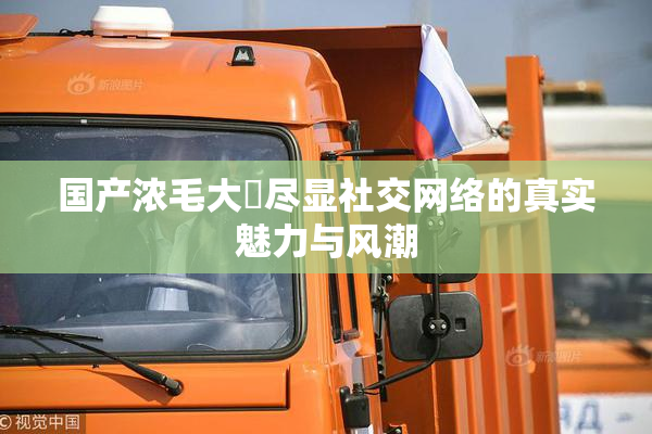 国产浓毛大泬尽显社交网络的真实魅力与风潮