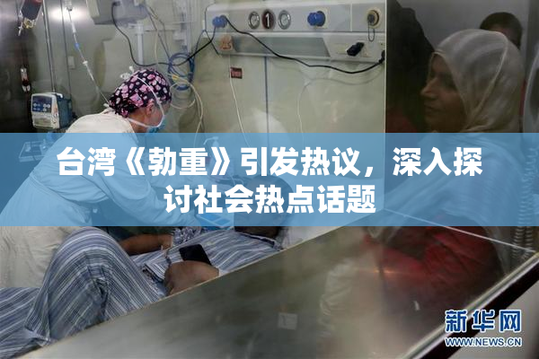 台湾《勃重》引发热议，深入探讨社会热点话题