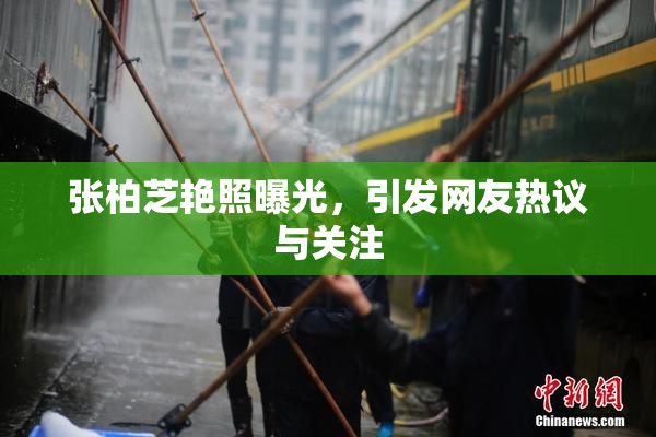 张柏芝艳照曝光，引发网友热议与关注