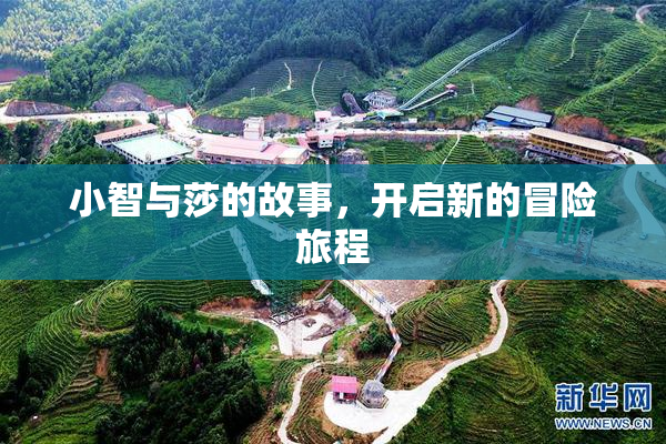 小智与莎的故事，开启新的冒险旅程