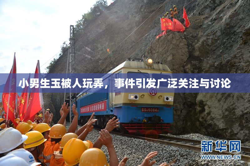 小男生玉被人玩弄，事件引发广泛关注与讨论