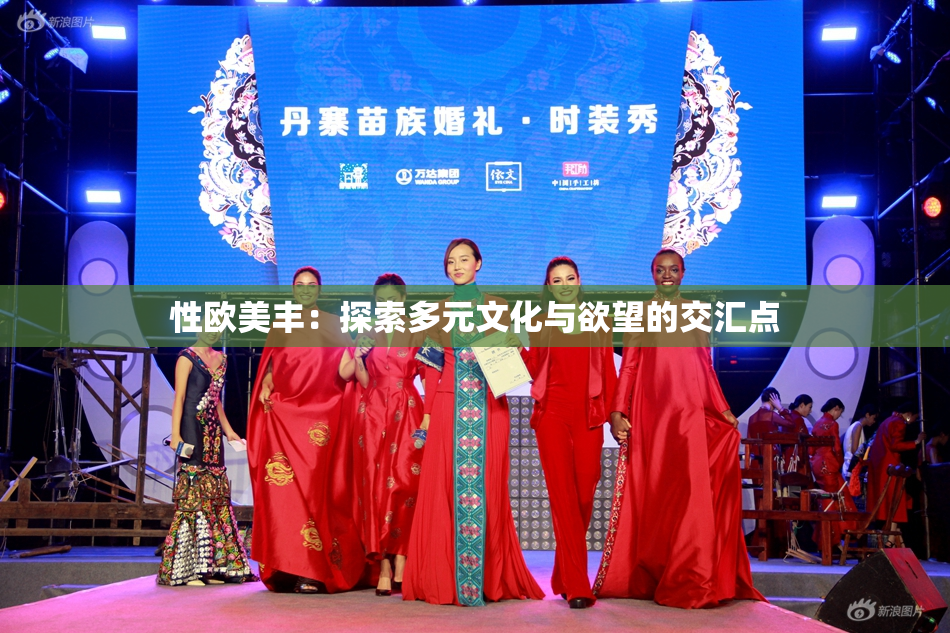 性欧美丰：探索多元文化与欲望的交汇点