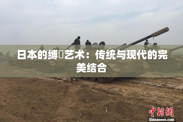 日本的缚縄艺术：传统与现代的完美结合