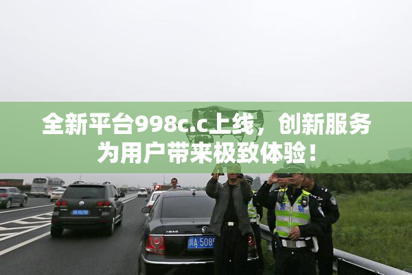 全新平台998c.c上线，创新服务为用户带来极致体验！