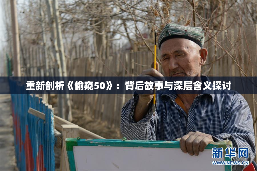 重新剖析《偷窥50》：背后故事与深层含义探讨