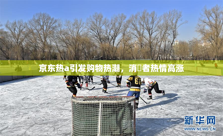 京东热a引发购物热潮，消費者热情高涨