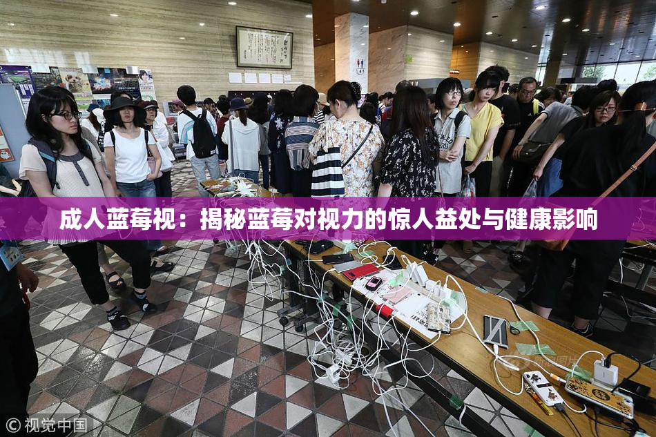 成人蓝莓视：揭秘蓝莓对视力的惊人益处与健康影响