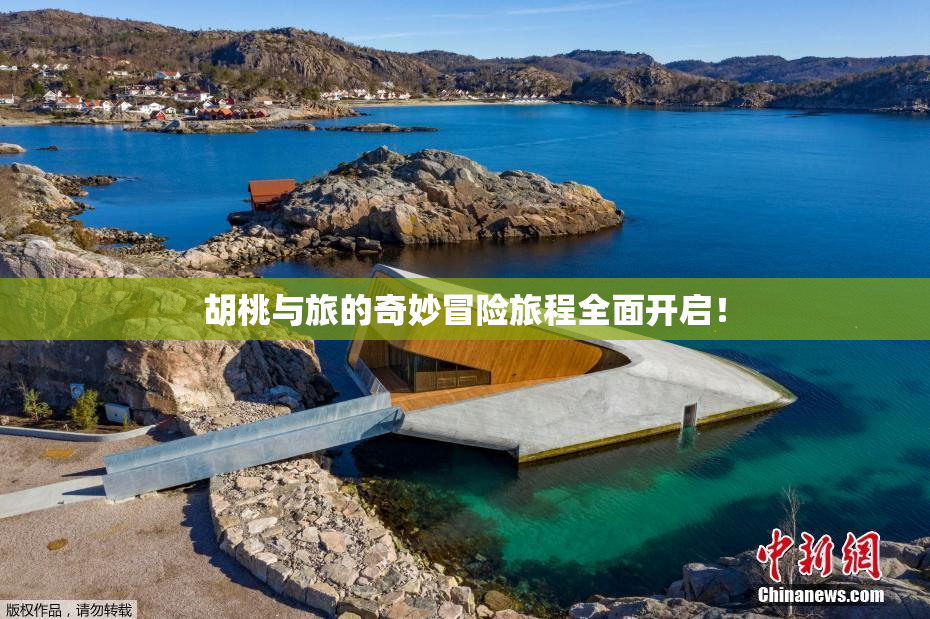 胡桃与旅的奇妙冒险旅程全面开启！