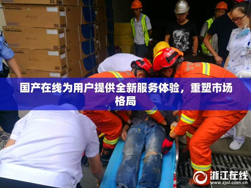 国产在线为用户提供全新服务体验，重塑市场格局