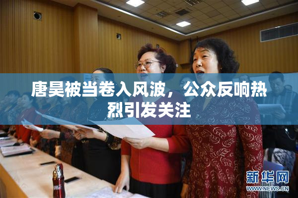 唐昊被当卷入风波，公众反响热烈引发关注