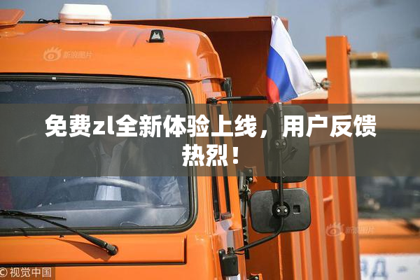 免费zl全新体验上线，用户反馈热烈！