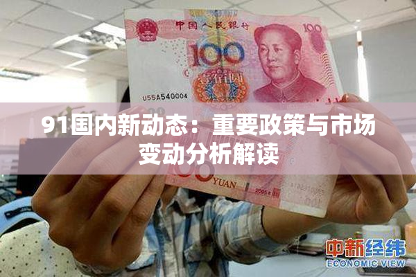 91国内新动态：重要政策与市场变动分析解读