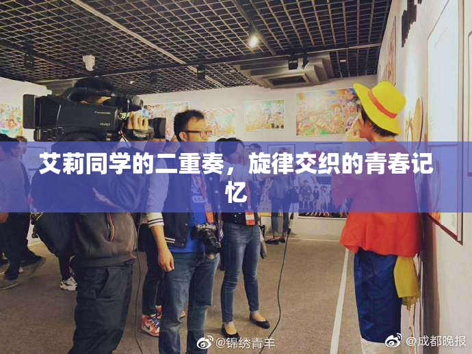 艾莉同学的二重奏，旋律交织的青春记忆