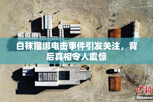 白袜捆绑电击事件引发关注，背后真相令人震惊