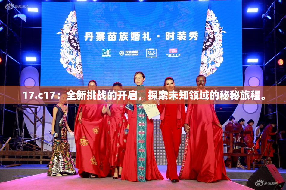 17.c17：全新挑战的开启，探索未知领域的秘秘旅程。
